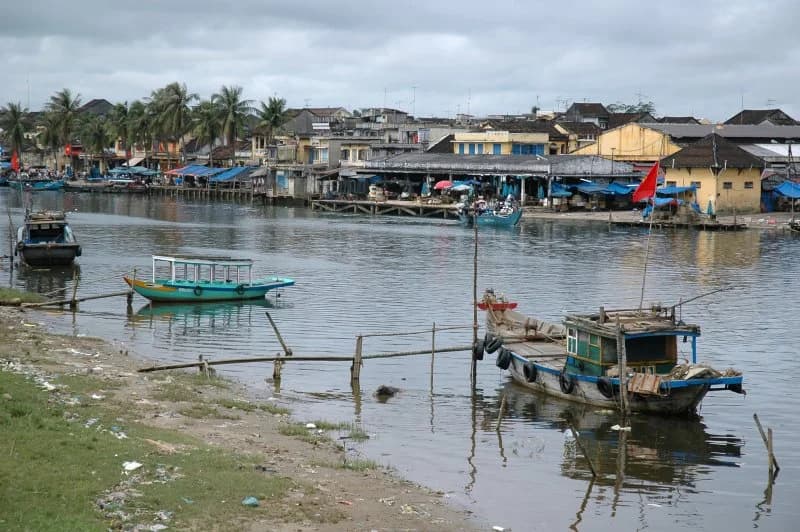Hội An