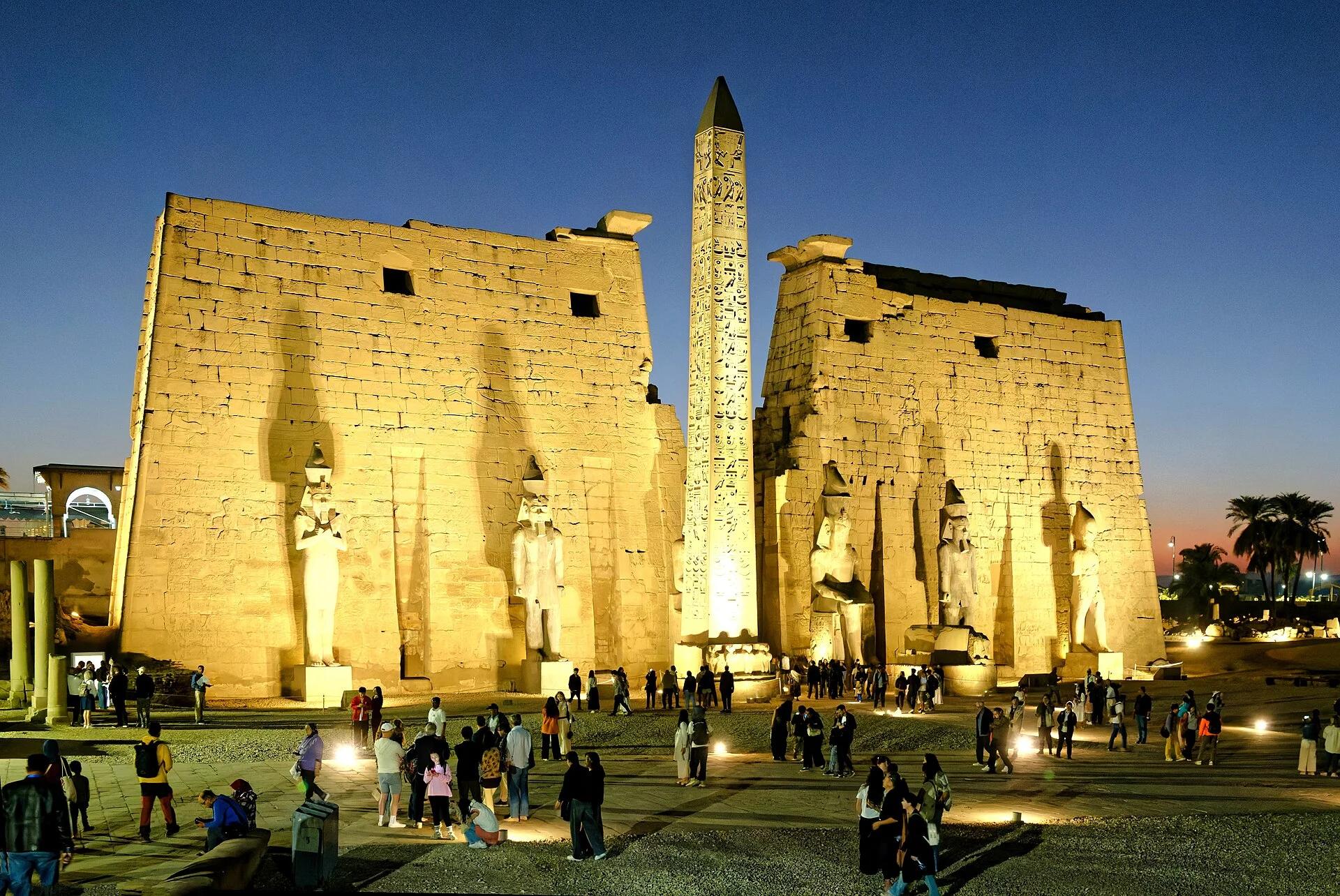 Luxor