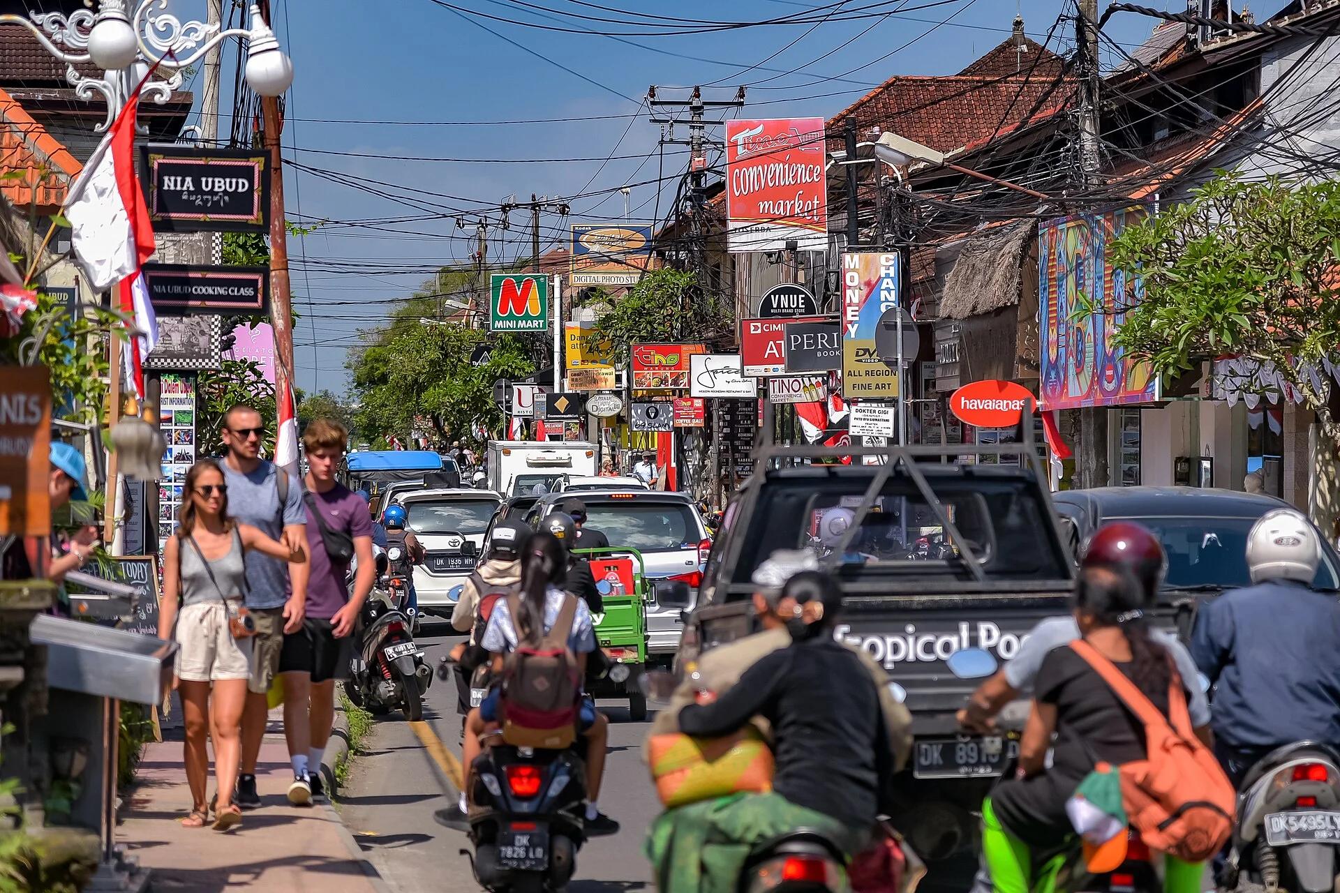 Ubud